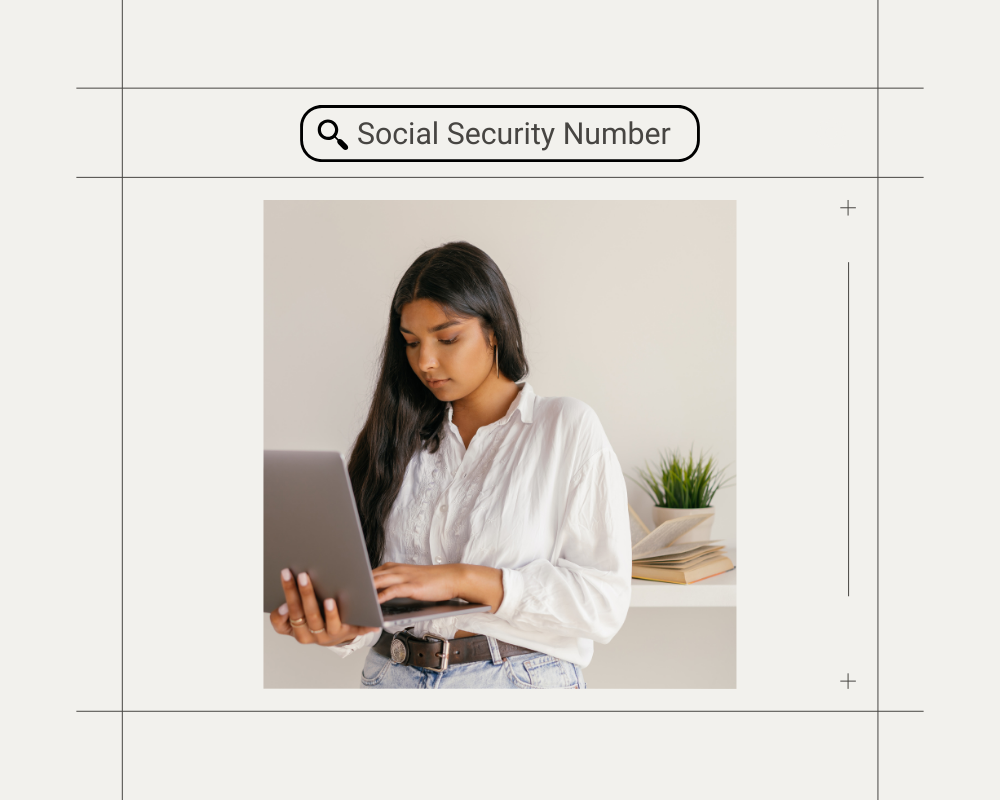 Social-Security-Number