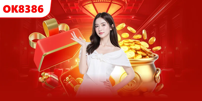 Tại sao có câu hỏi OK8386 có lừa đảo không?