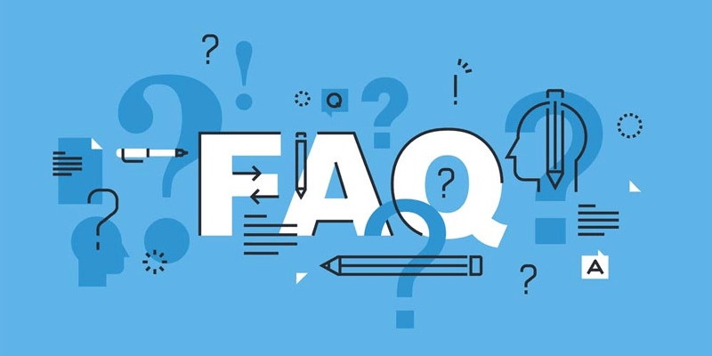 FAQ câu hỏi thường gặp về chính sách bảo mật OK8386
