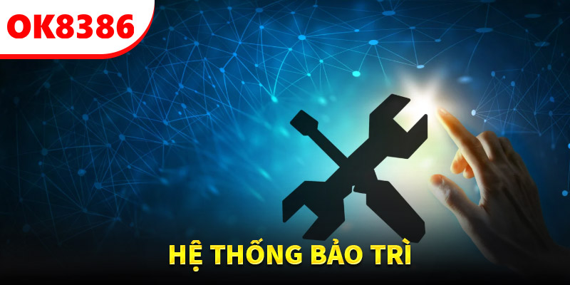 Áp dụng phương pháp đăng nhập OK8386 theo hướng dẫn